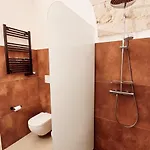 Aurasia Al Borgo Antico Semesterbostad Ostuni
