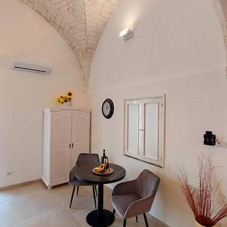 Aurasia Al Borgo Antico Dom wakacyjny