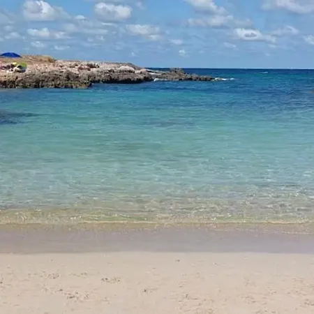 Dom wakacyjny Aurasia Al Borgo Antico Ostuni