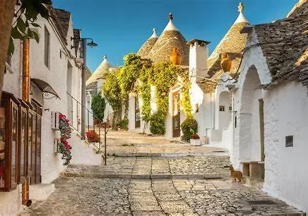 Aurasia Al Borgo Antico