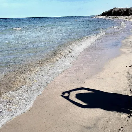 Feriehus Aurasia Al Borgo Antico Ostuni