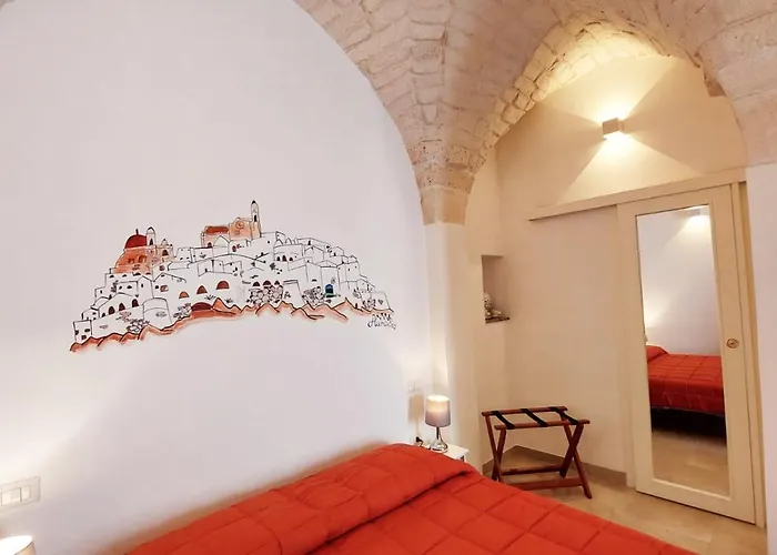 Aurasia Al Borgo Antico