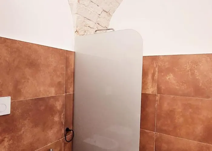 Dom wakacyjny Aurasia Al Borgo Antico *