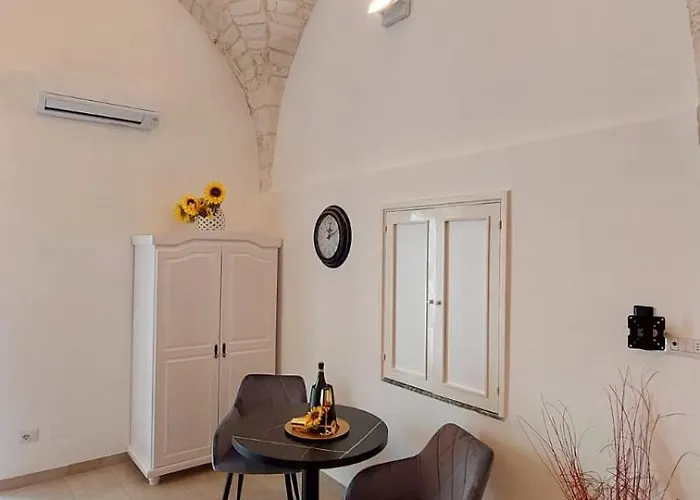 Aurasia Al Borgo Antico Dom wakacyjny