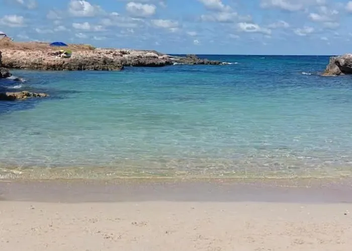 Dom wakacyjny Aurasia Al Borgo Antico Ostuni