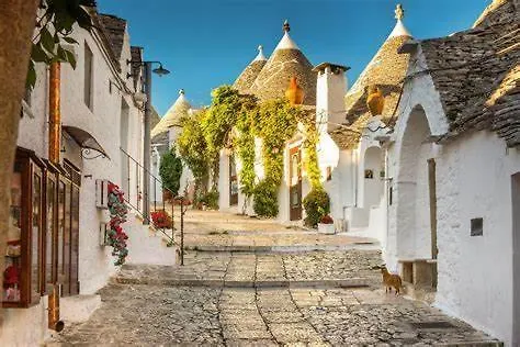 Aurasia Al Borgo Antico