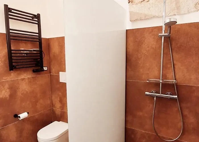 Aurasia Al Borgo Antico Dom wakacyjny Ostuni