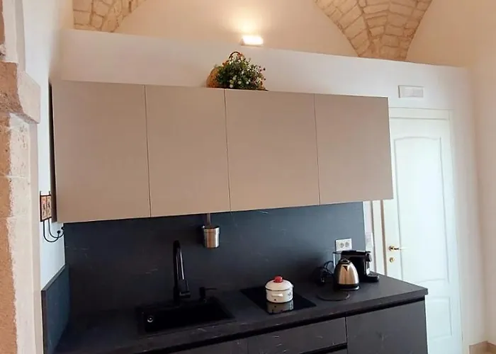 Aurasia Al Borgo Antico *