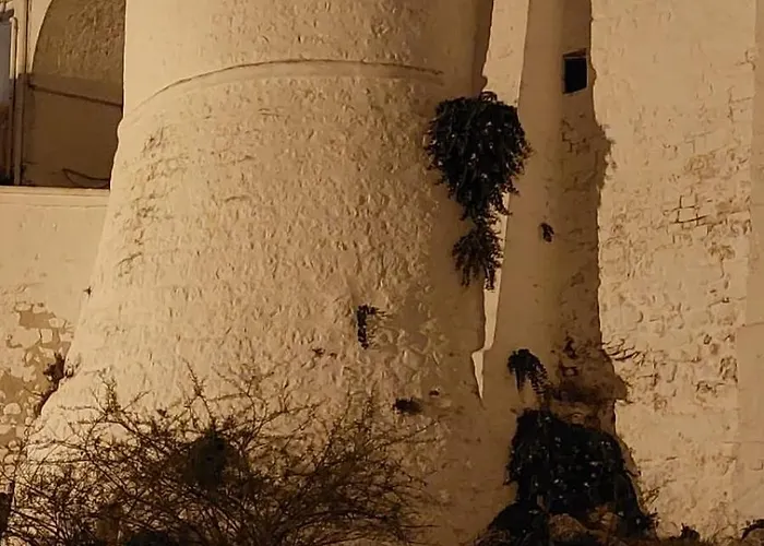 Aurasia Al Borgo Antico * Ostuni