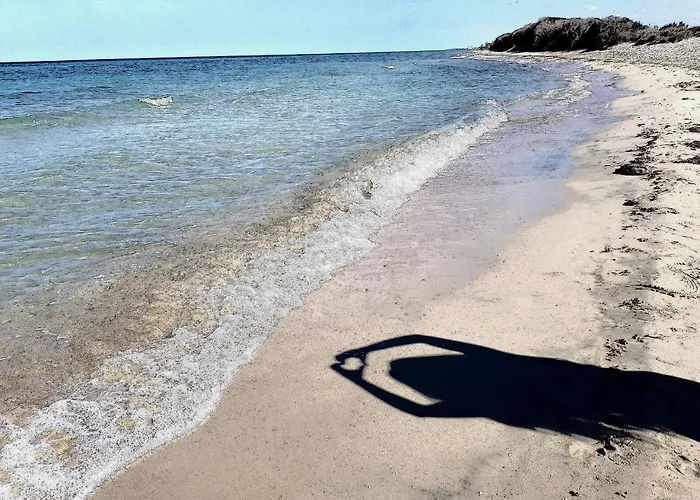 Dom wakacyjny Aurasia Al Borgo Antico Ostuni