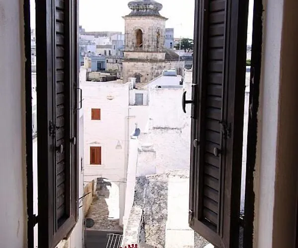 Aurasia Al Borgo Antico *