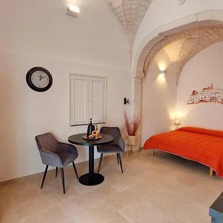 別荘 Aurasia Al Borgo Antico *