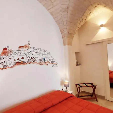 Aurasia Al Borgo Antico