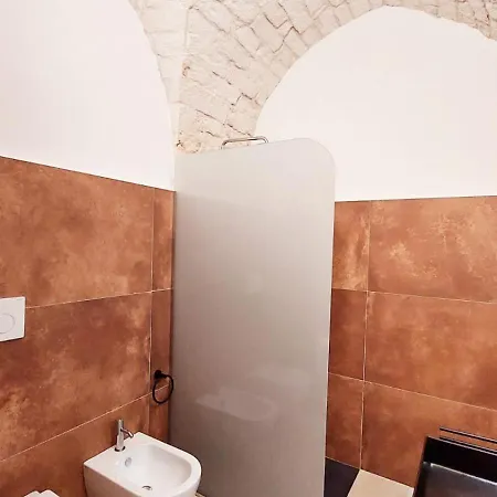 Holiday home Aurasia Al Borgo Antico *