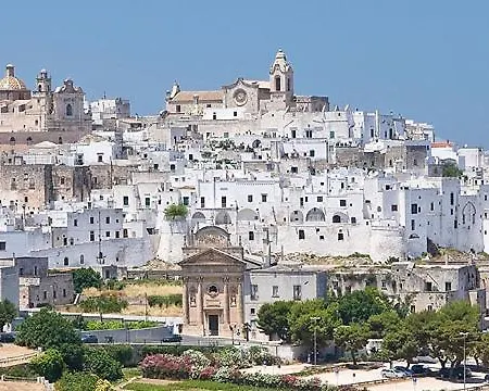 Aurasia Al Borgo Antico Holiday home *