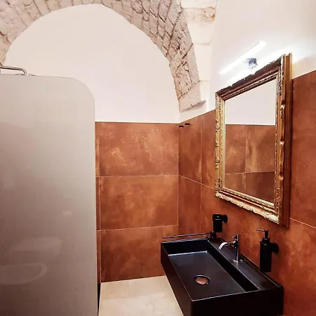 Aurasia Al Borgo Antico Holiday home *