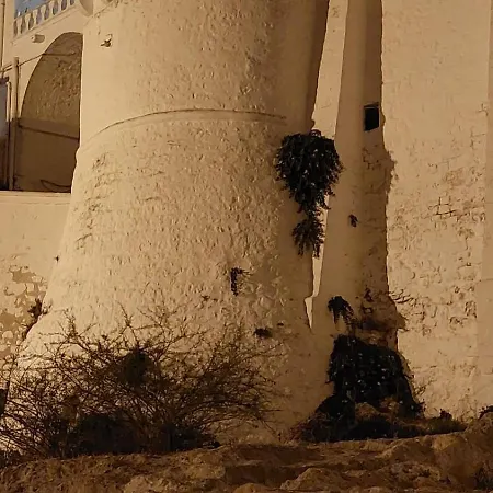 Aurasia Al Borgo Antico * Ostuni