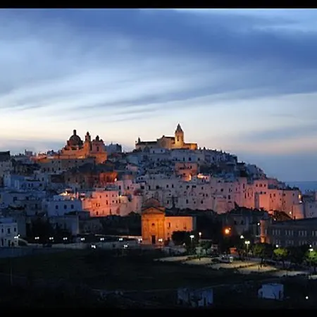 Aurasia Al Borgo Antico Holiday home