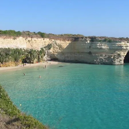 Aurasia Al Borgo Antico * Ostuni