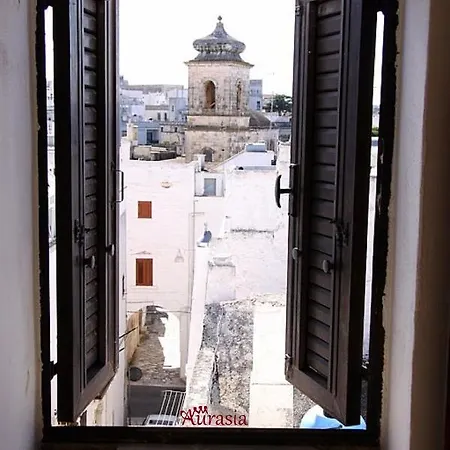 Aurasia Al Borgo Antico *