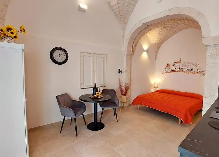 別荘 Aurasia Al Borgo Antico *